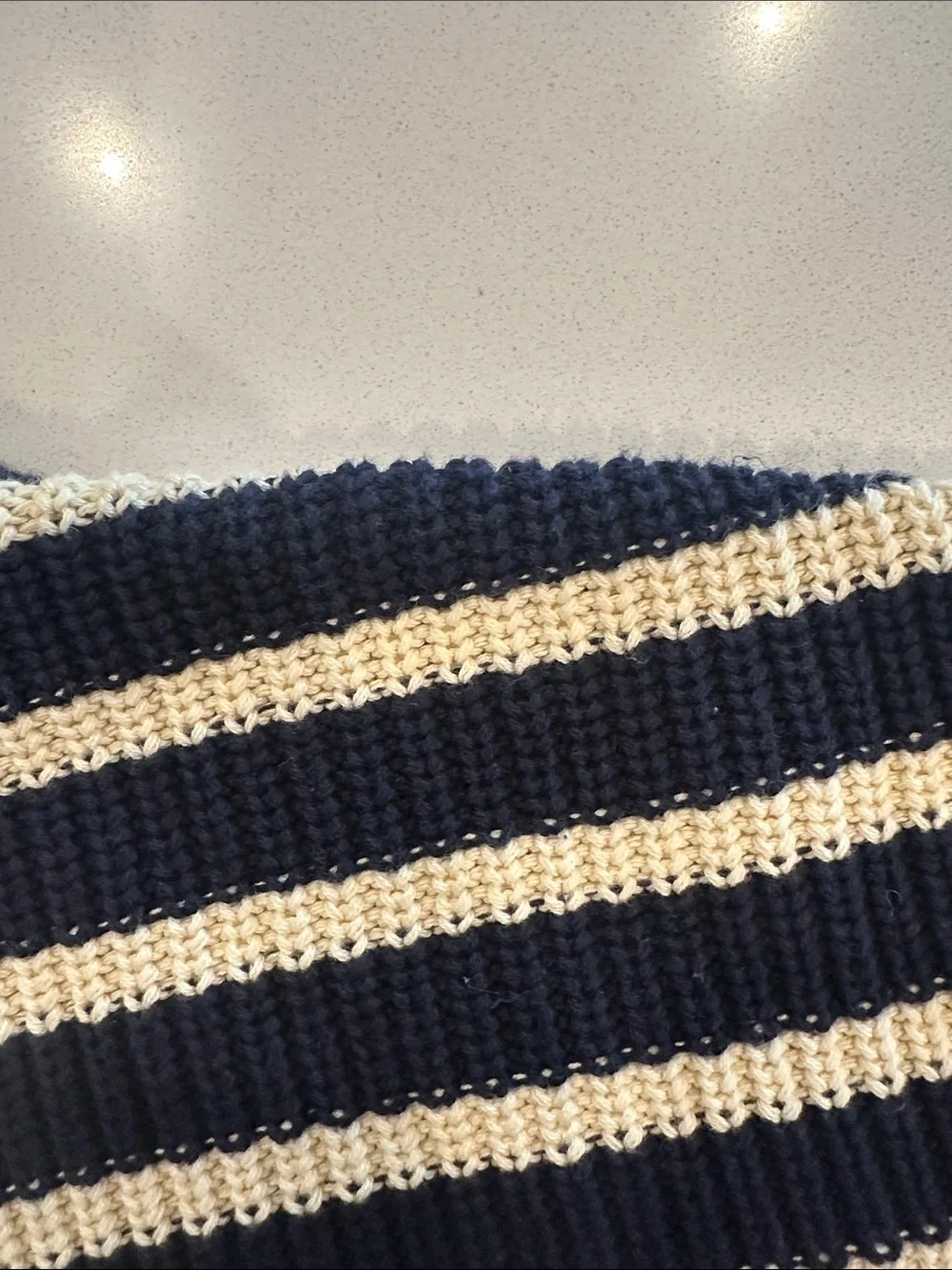 GAP classic crewneck